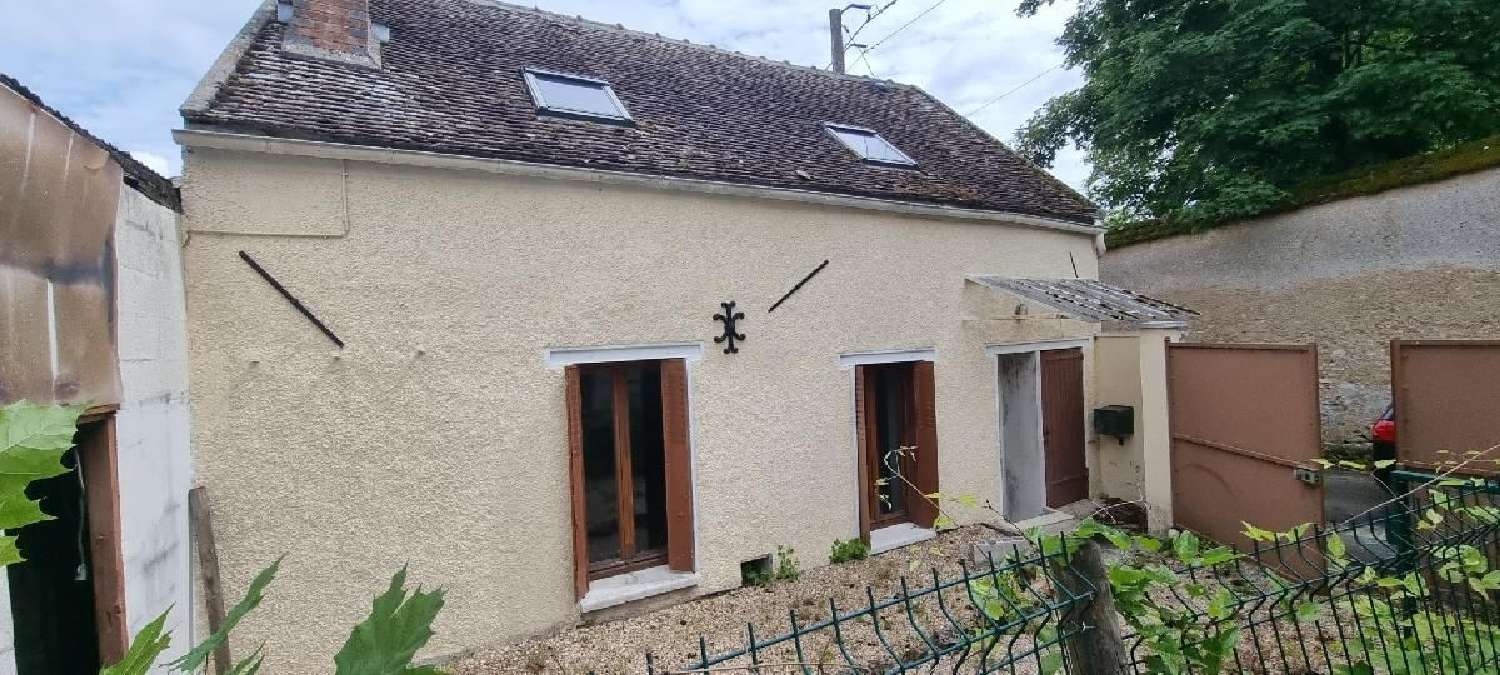  for sale house Aillant-sur-Tholon Yonne 1