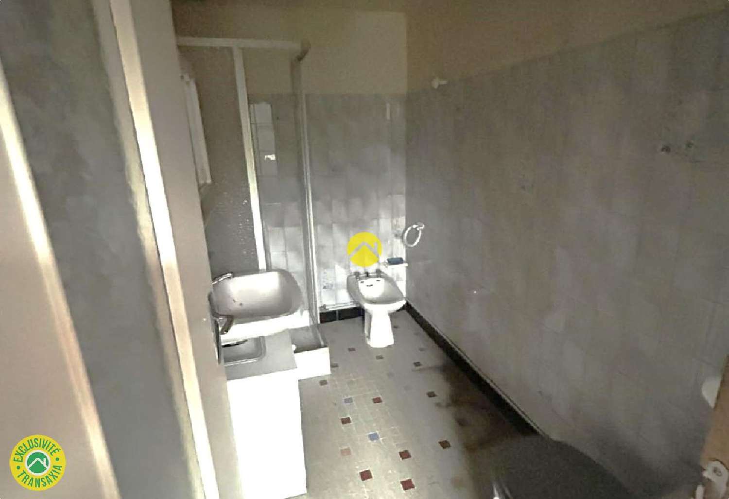 te koop huis Ainay-le-Château Allier 4