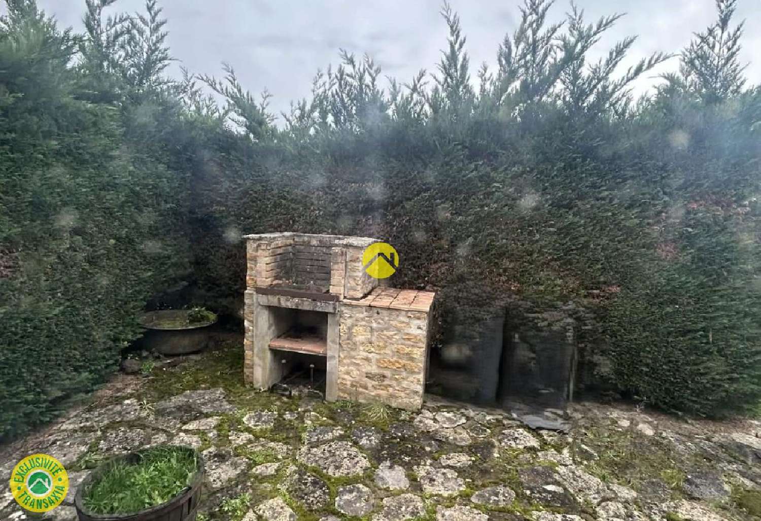te koop huis Ainay-le-Château Allier 6