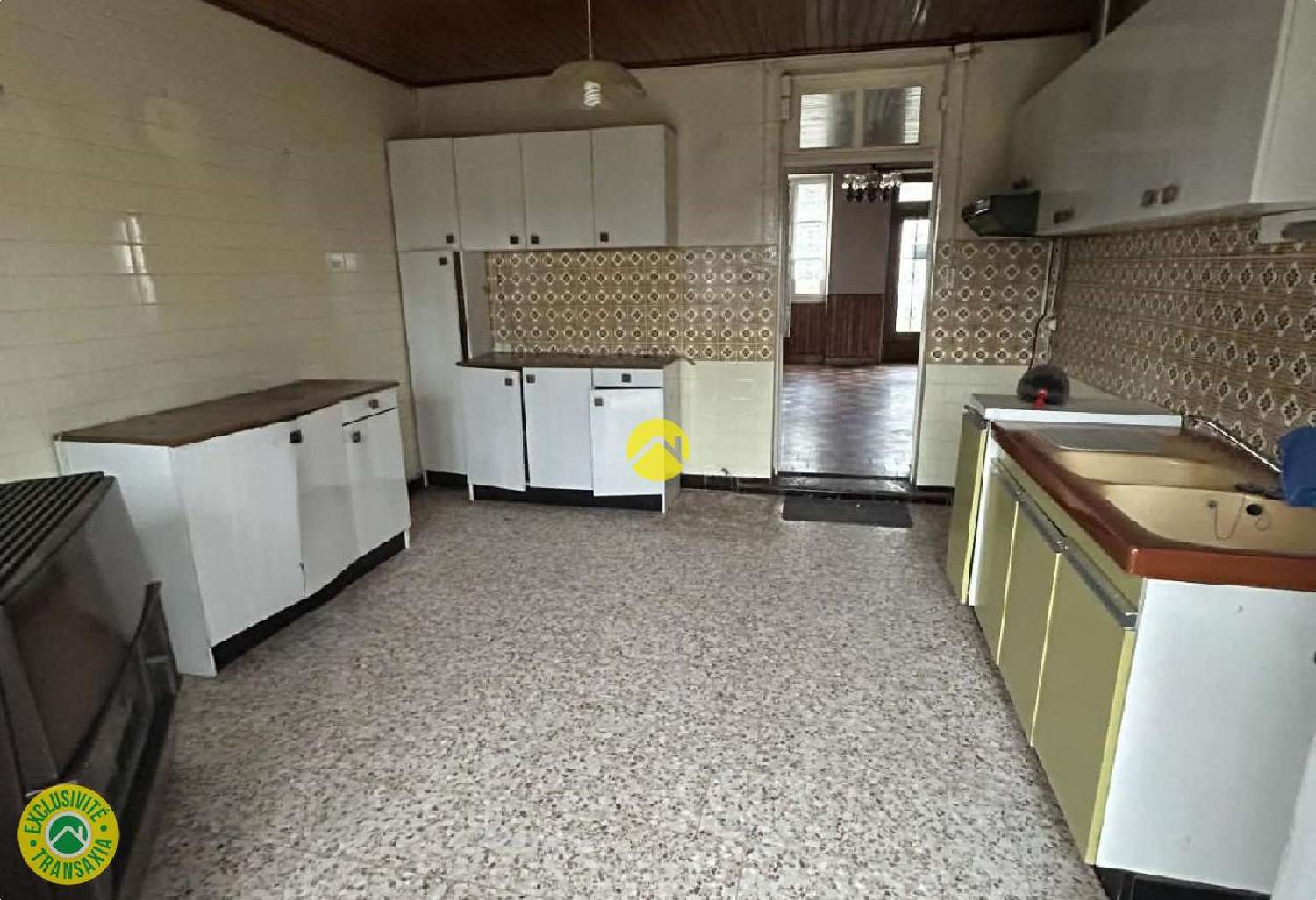 te koop huis Ainay-le-Château Allier 7