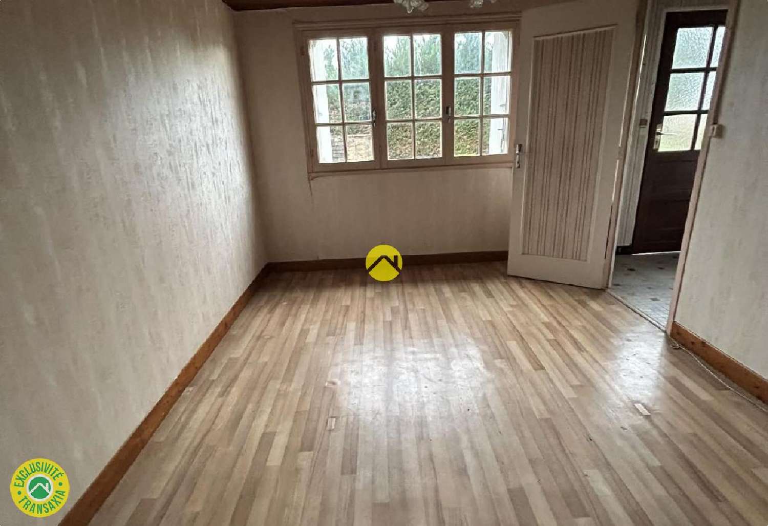 te koop huis Ainay-le-Château Allier 8