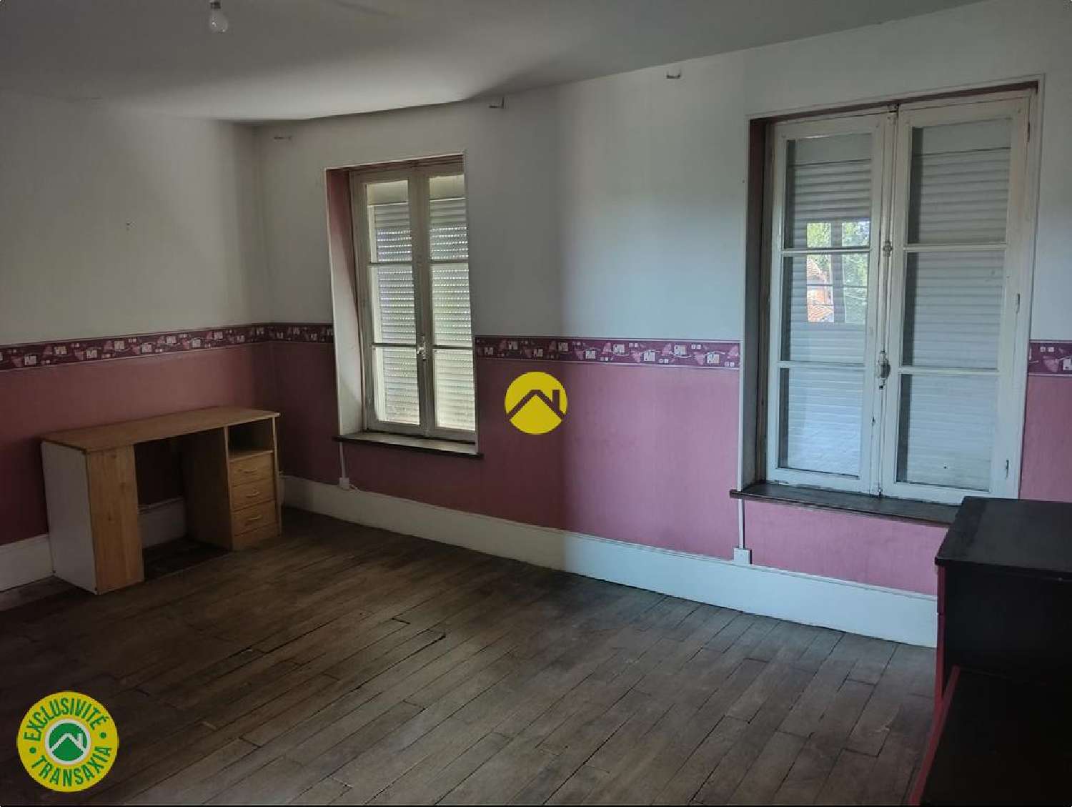  te koop huis Ainay-le-Château Allier 2