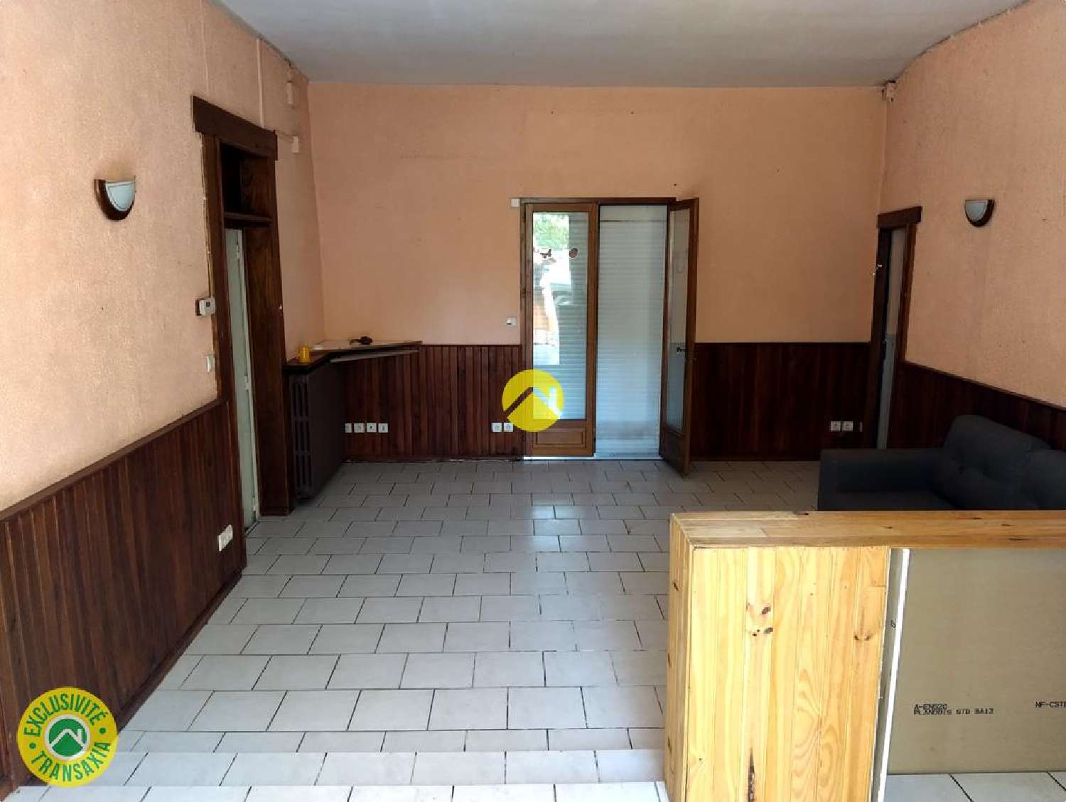  te koop huis Ainay-le-Château Allier 3