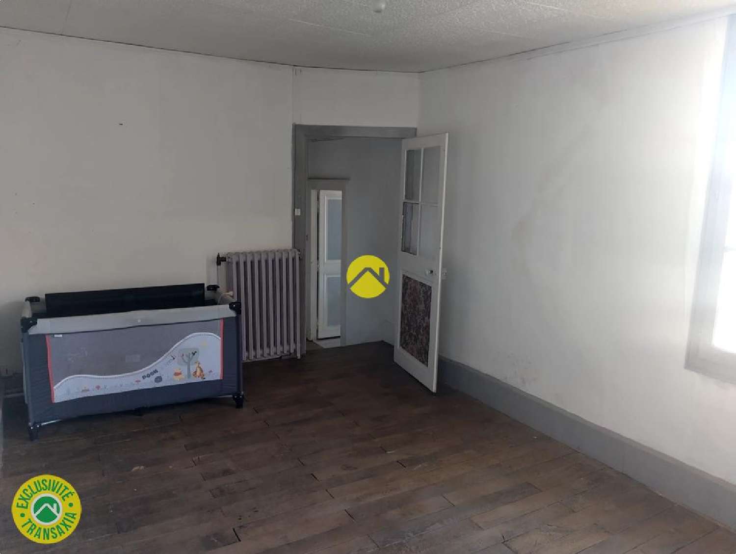  te koop huis Ainay-le-Château Allier 4