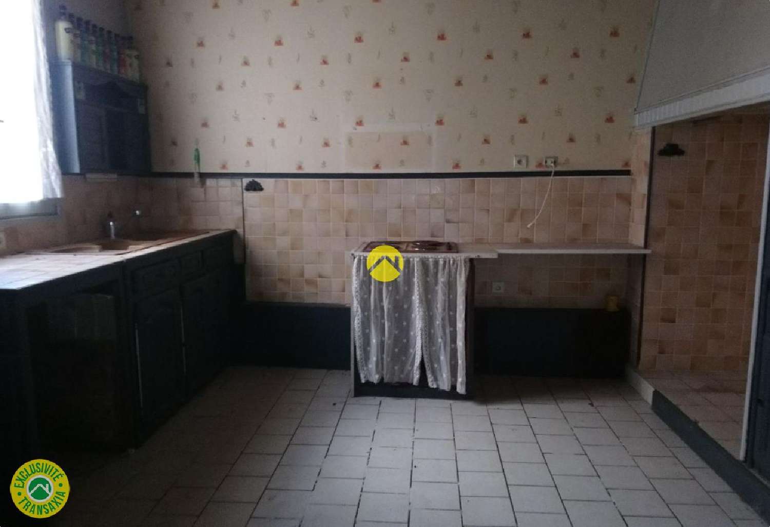  te koop huis Ainay-le-Château Allier 5