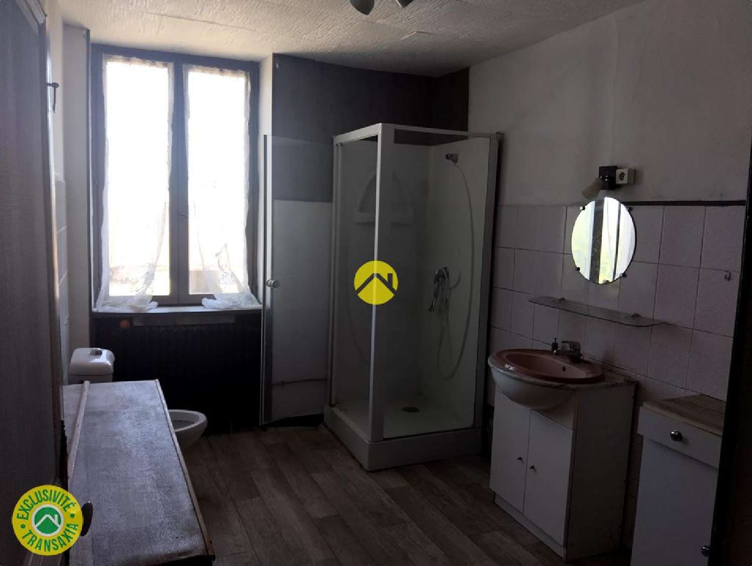  te koop huis Ainay-le-Château Allier 7