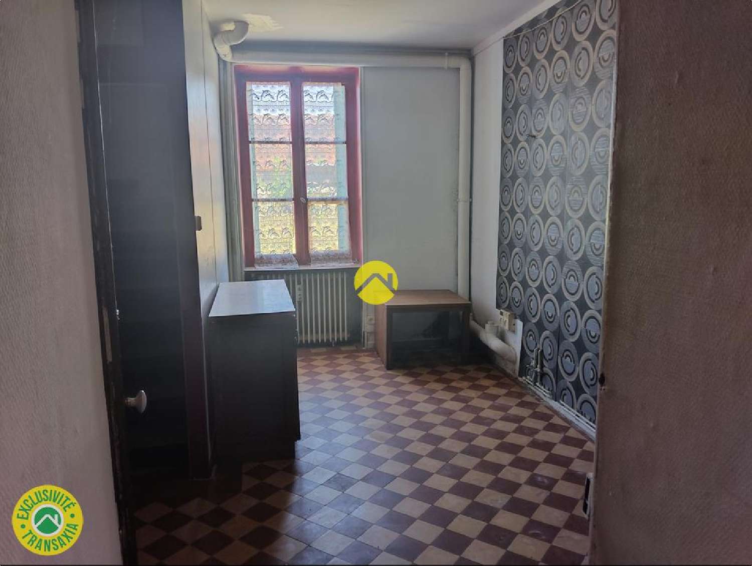 te koop huis Ainay-le-Château Allier 8