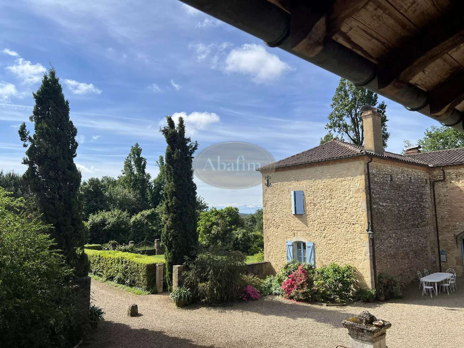 kaufen Haus Aire-sur-l'Adour Landes 1