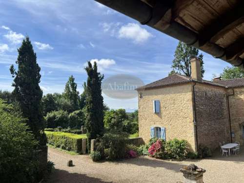 Aire-sur-l'Adour Landes Haus Bild 7337911