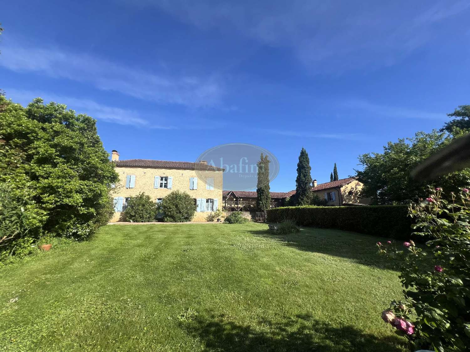 kaufen Haus Aire-sur-l'Adour Landes 2