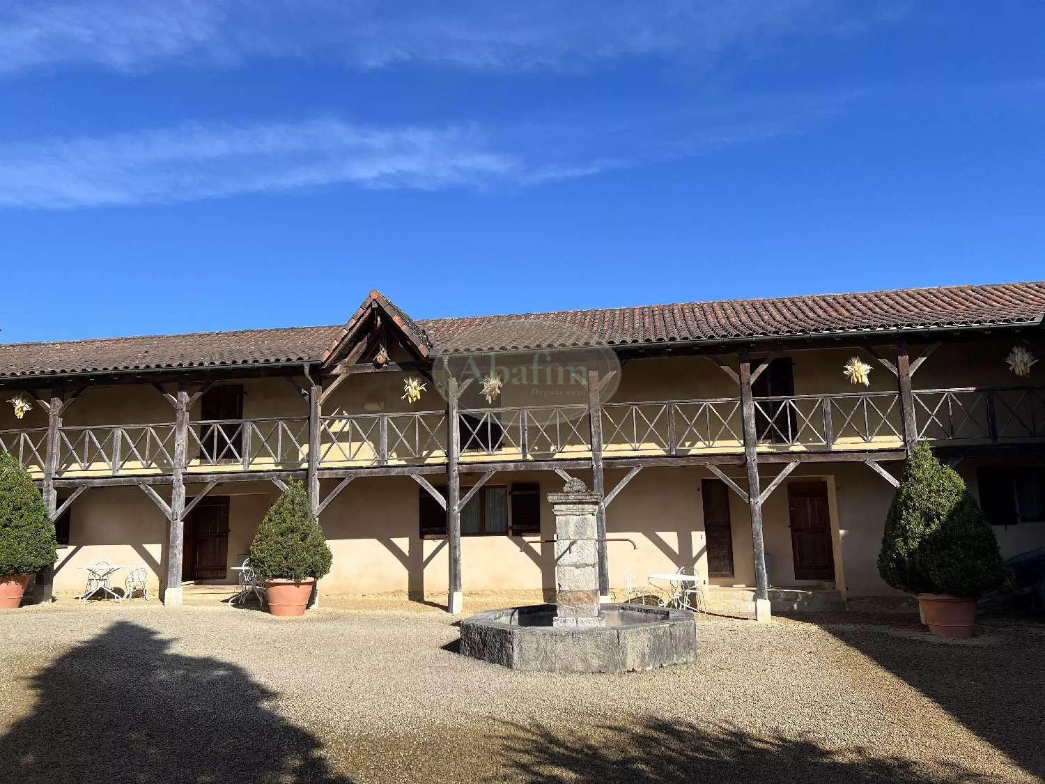 kaufen Haus Aire-sur-l'Adour Landes 3