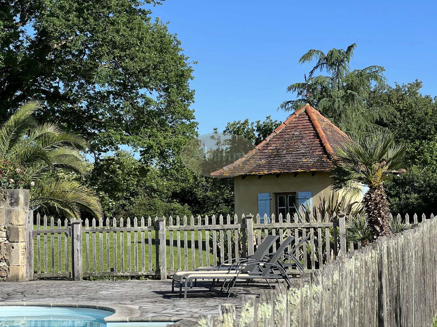 kaufen Haus Aire-sur-l'Adour Landes 6