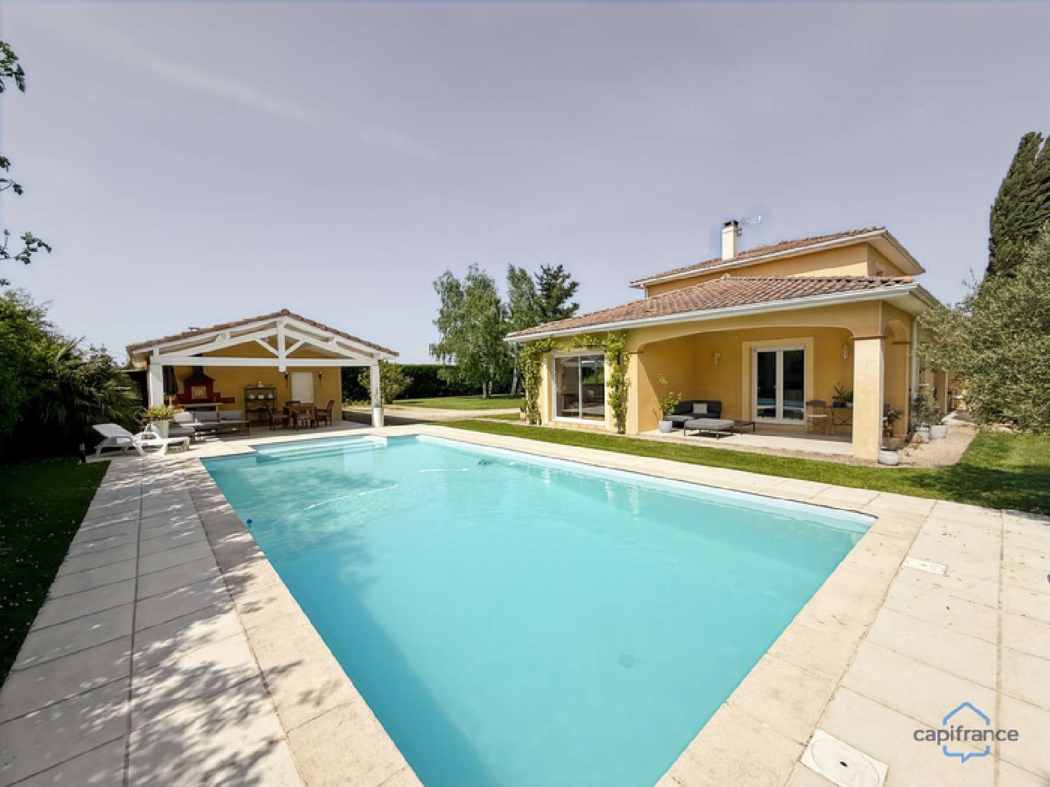  en venta casa Aire-sur-l'Adour Landes 2