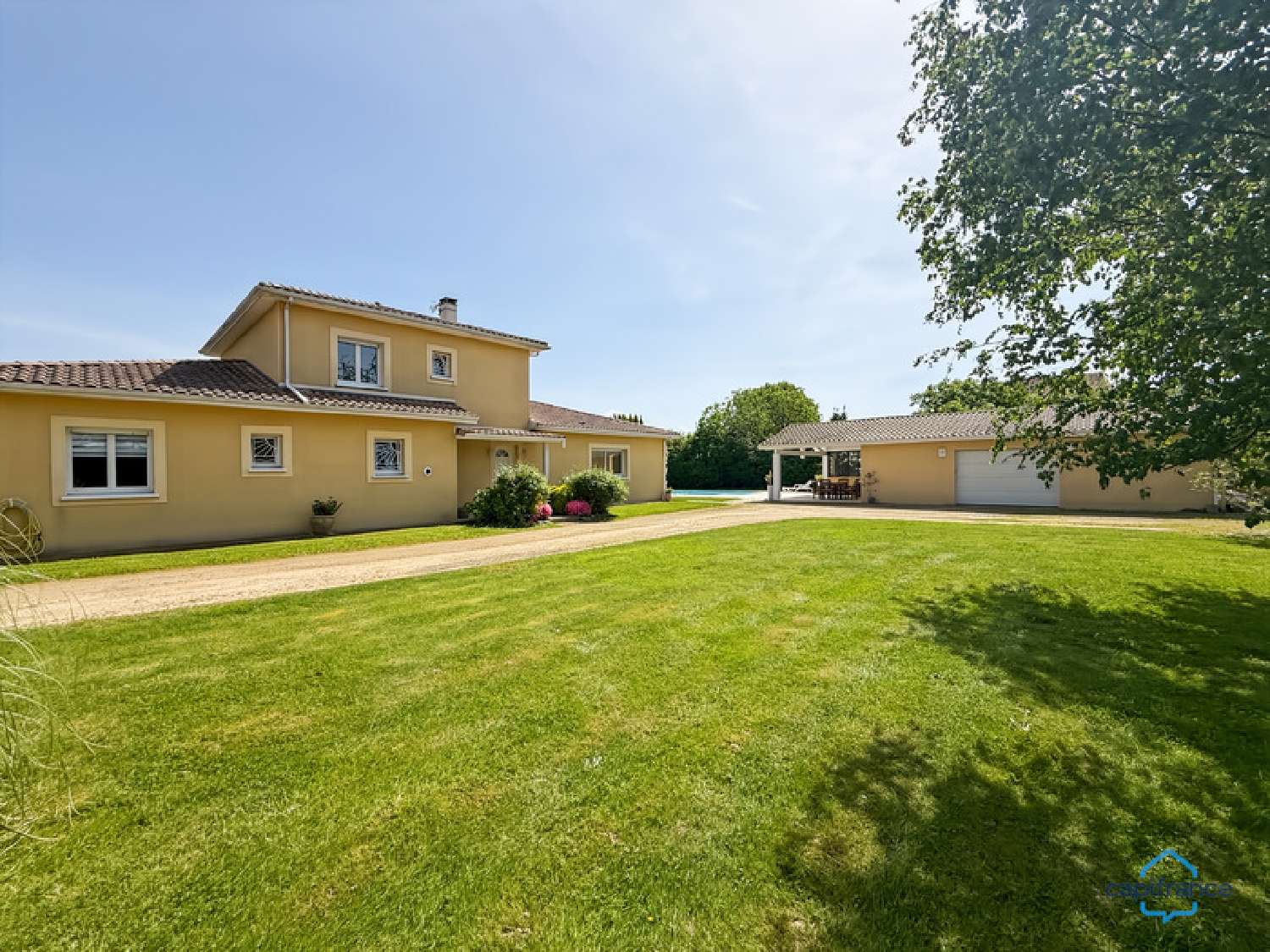  en venta casa Aire-sur-l'Adour Landes 3