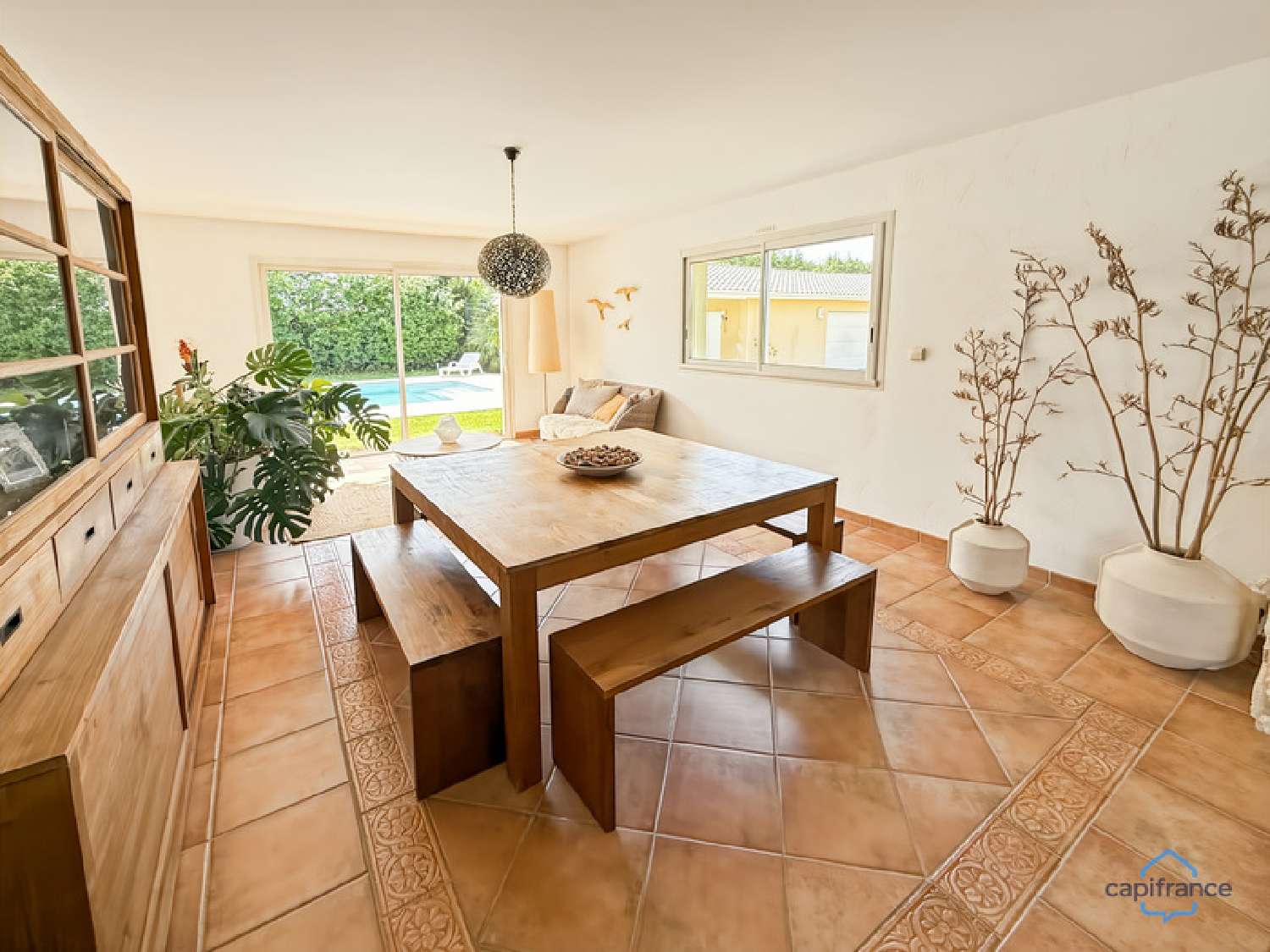  en venta casa Aire-sur-l'Adour Landes 5