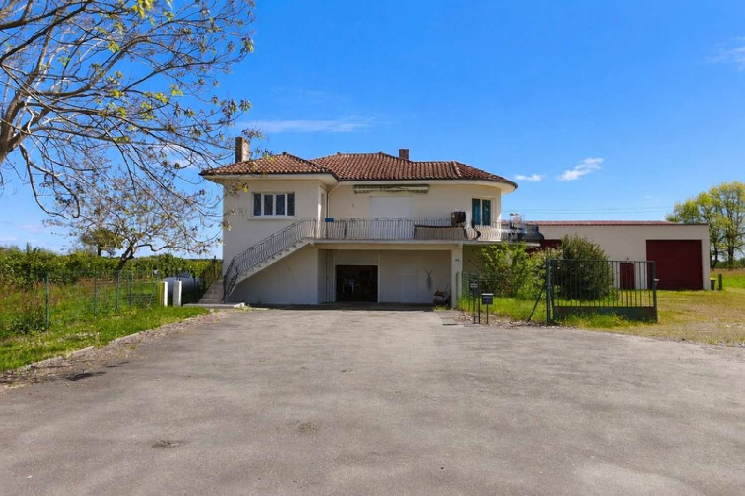  for sale house Aire-sur-l'Adour Landes 1