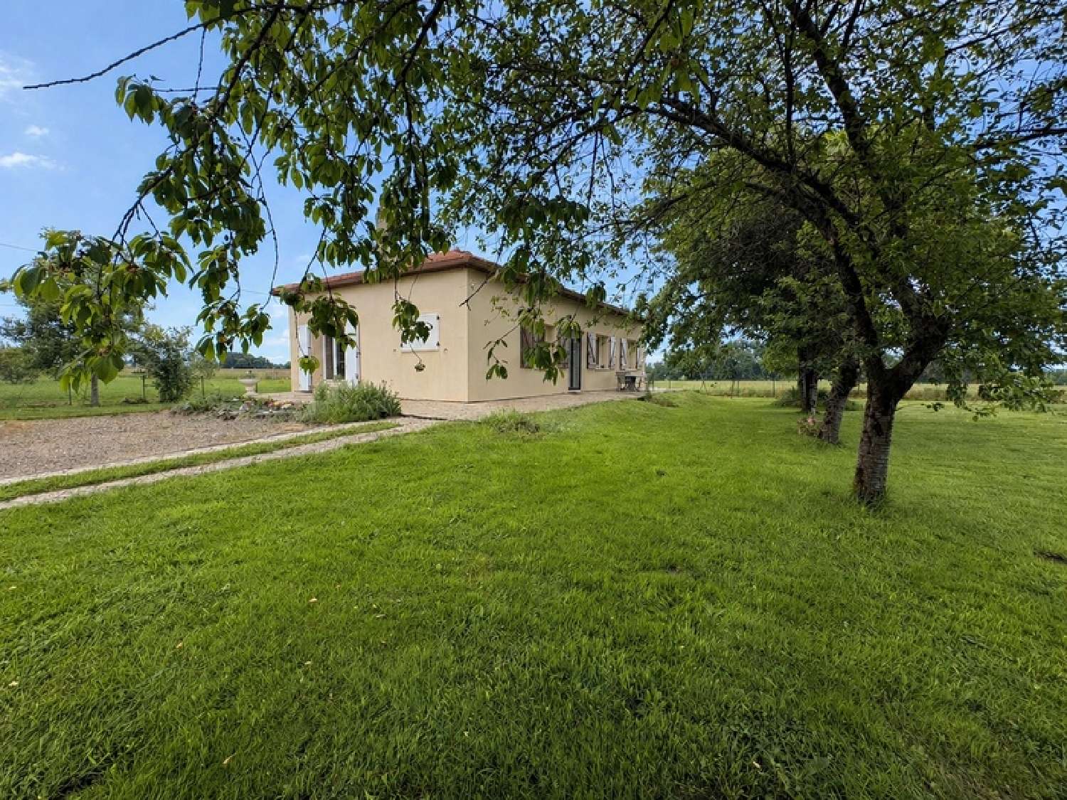  for sale house Aire-sur-l'Adour Landes 1