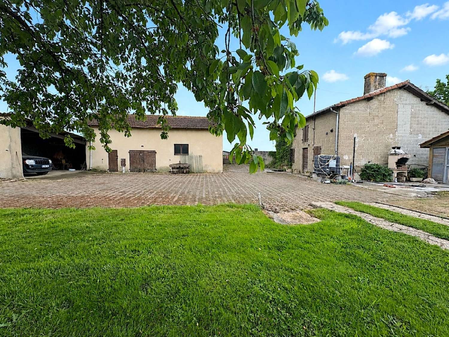 for sale house Aire-sur-l'Adour Landes 2