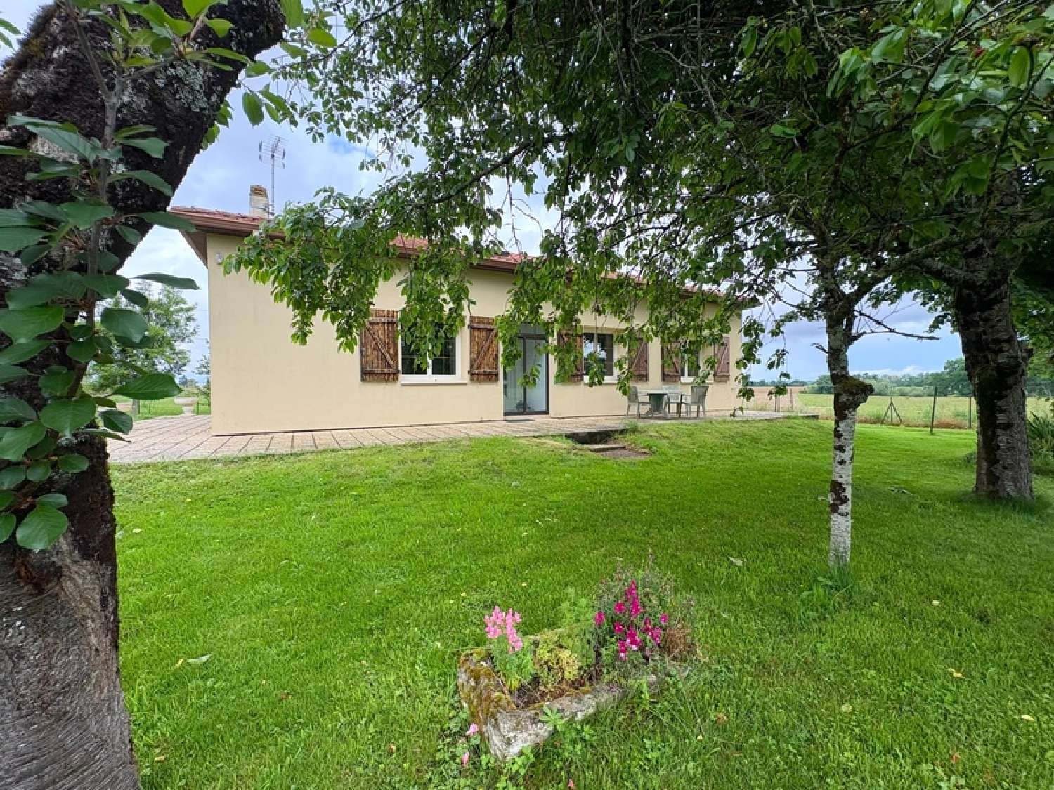  for sale house Aire-sur-l'Adour Landes 3