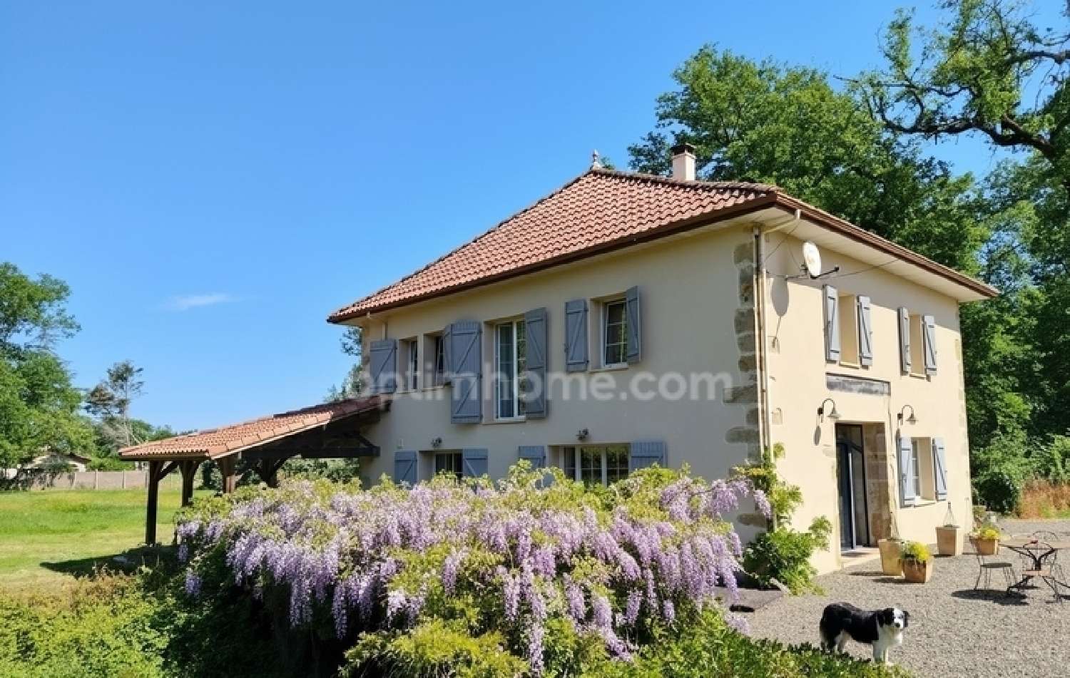  for sale house Aire-sur-l'Adour Landes 2