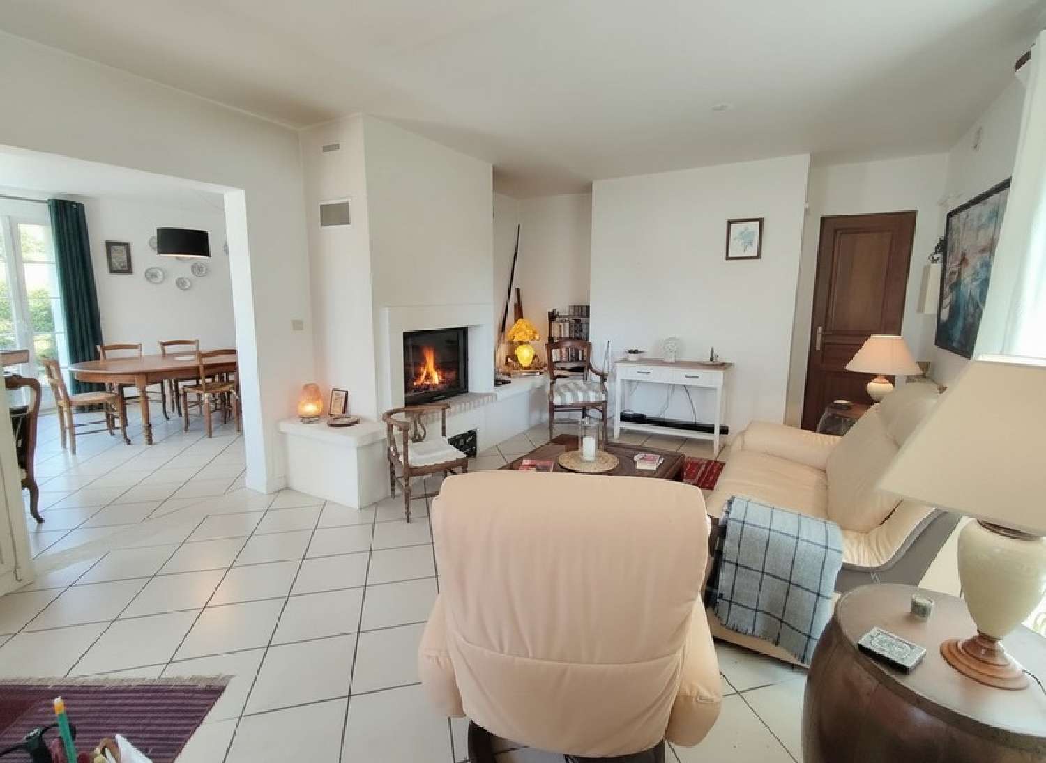  for sale house Aire-sur-l'Adour Landes 4