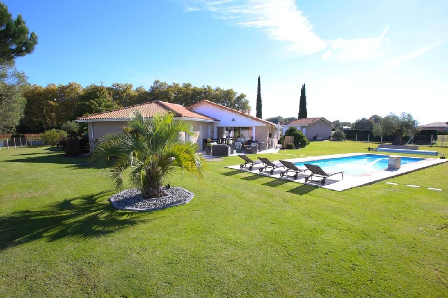  te koop huis Aire-sur-l'Adour Landes 2