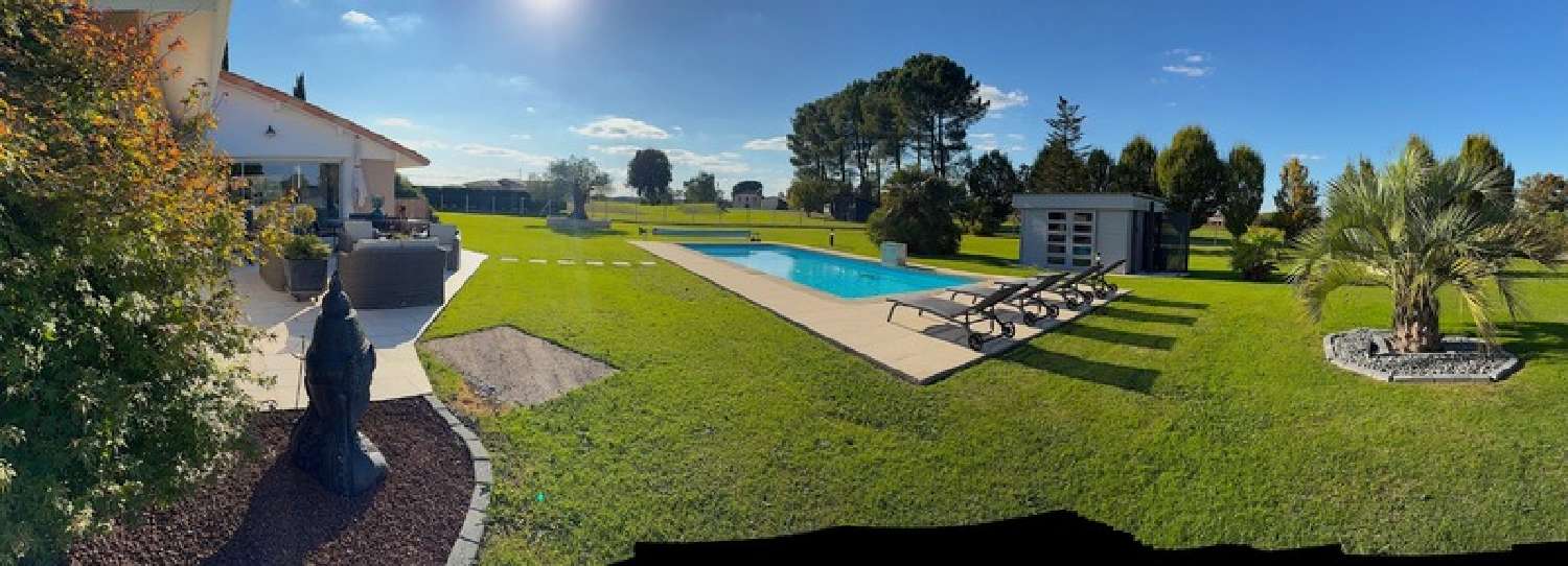  te koop huis Aire-sur-l'Adour Landes 3