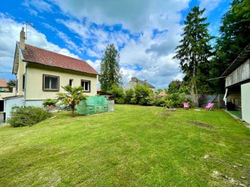 Aire Ardennes casa foto