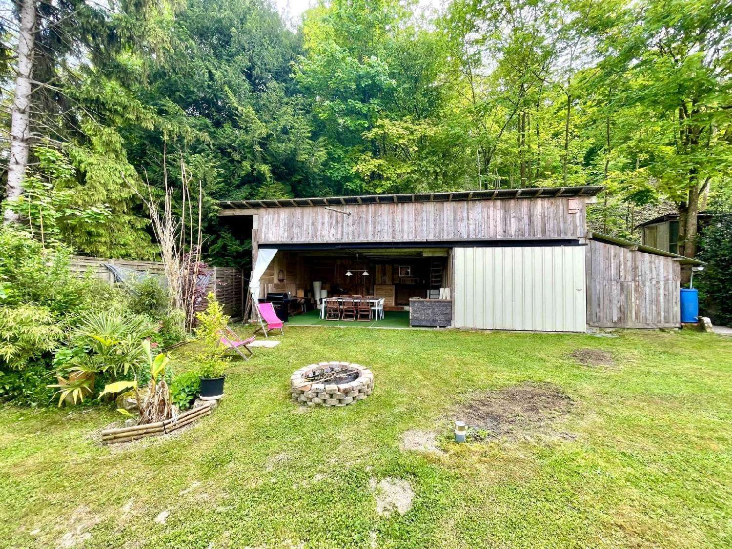 en venta casa Aire Ardennes 3
