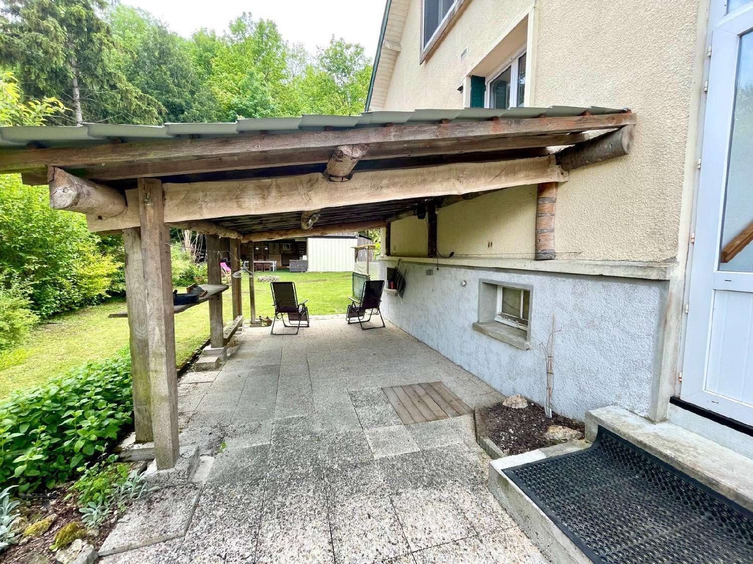en venta casa Aire Ardennes 5
