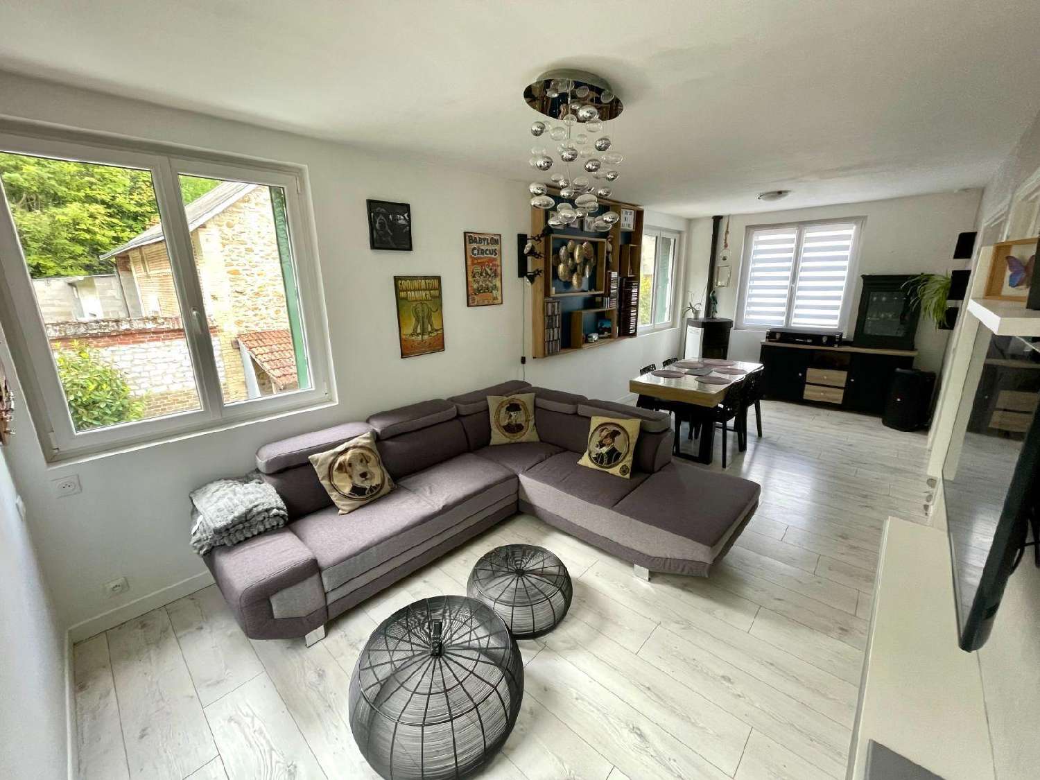 en venta casa Aire Ardennes 7