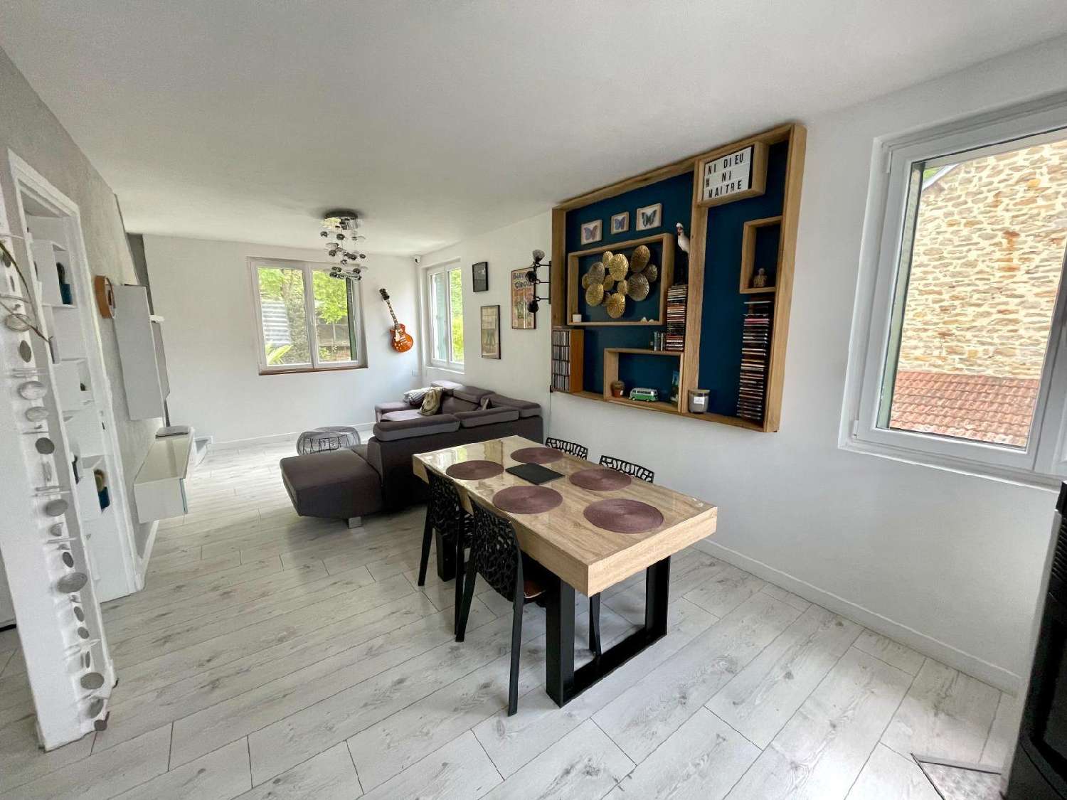 en venta casa Aire Ardennes 8