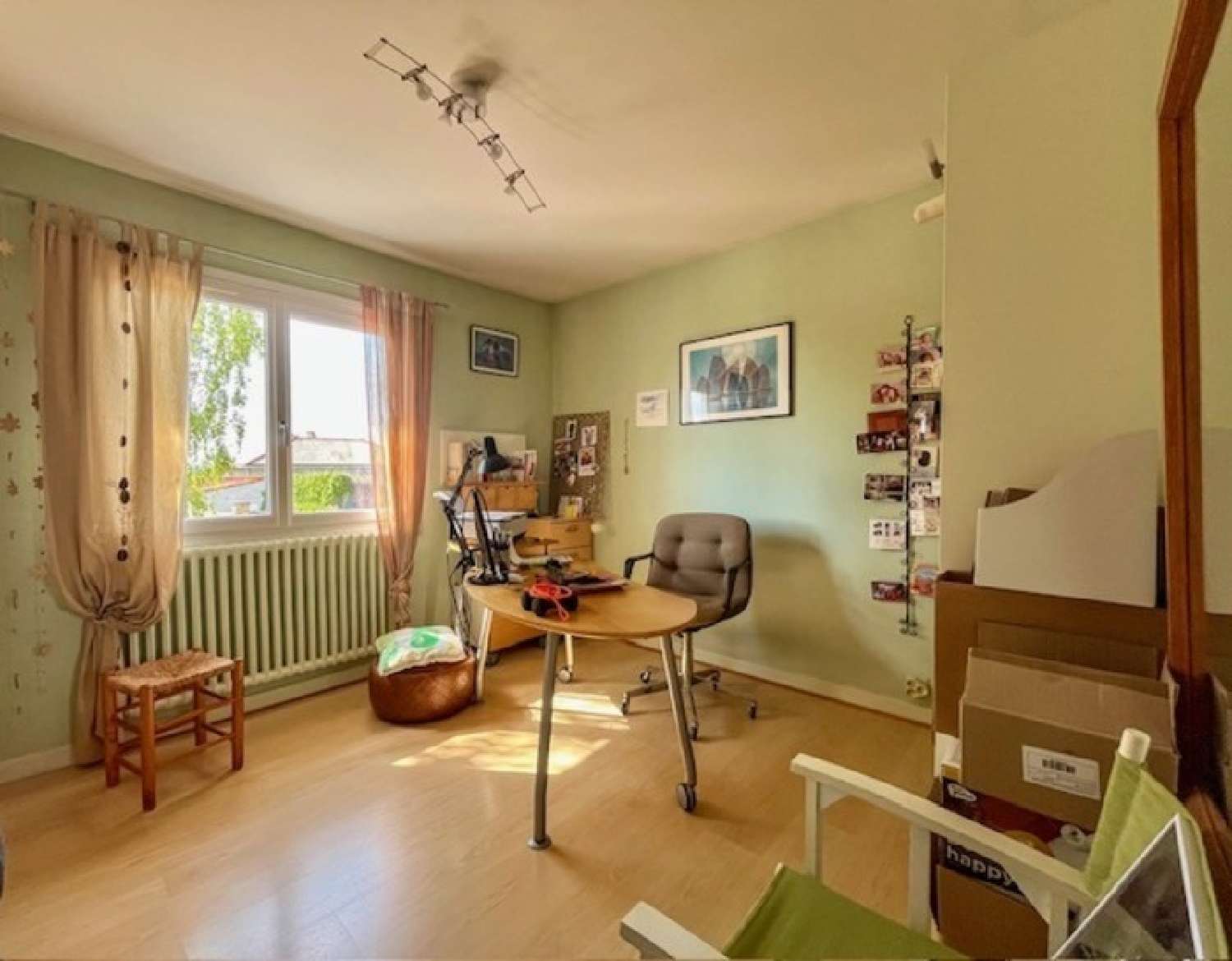  for sale house Airvault Deux-Sèvres 7