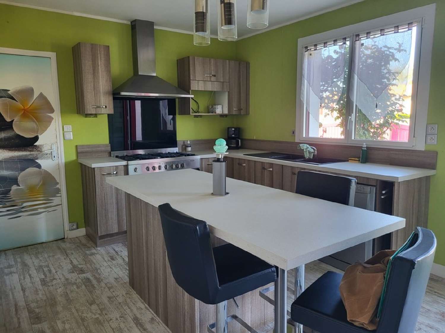  à vendre maison Airvault Deux-Sèvres 1