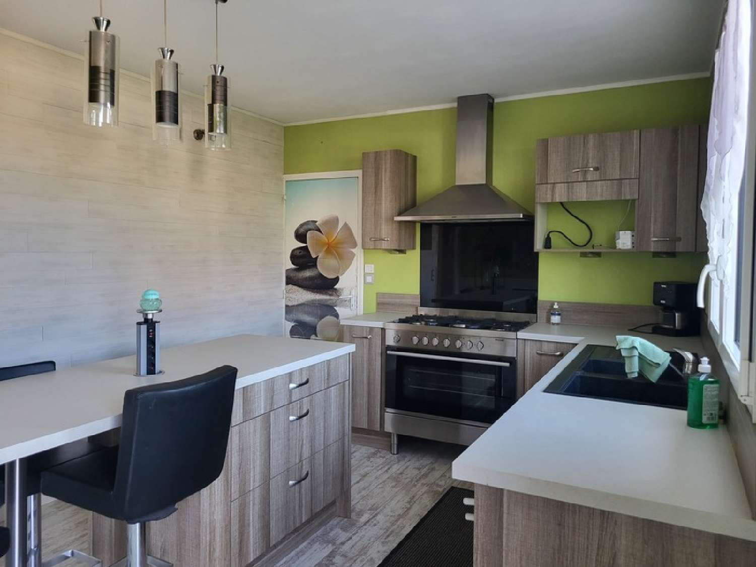  à vendre maison Airvault Deux-Sèvres 2