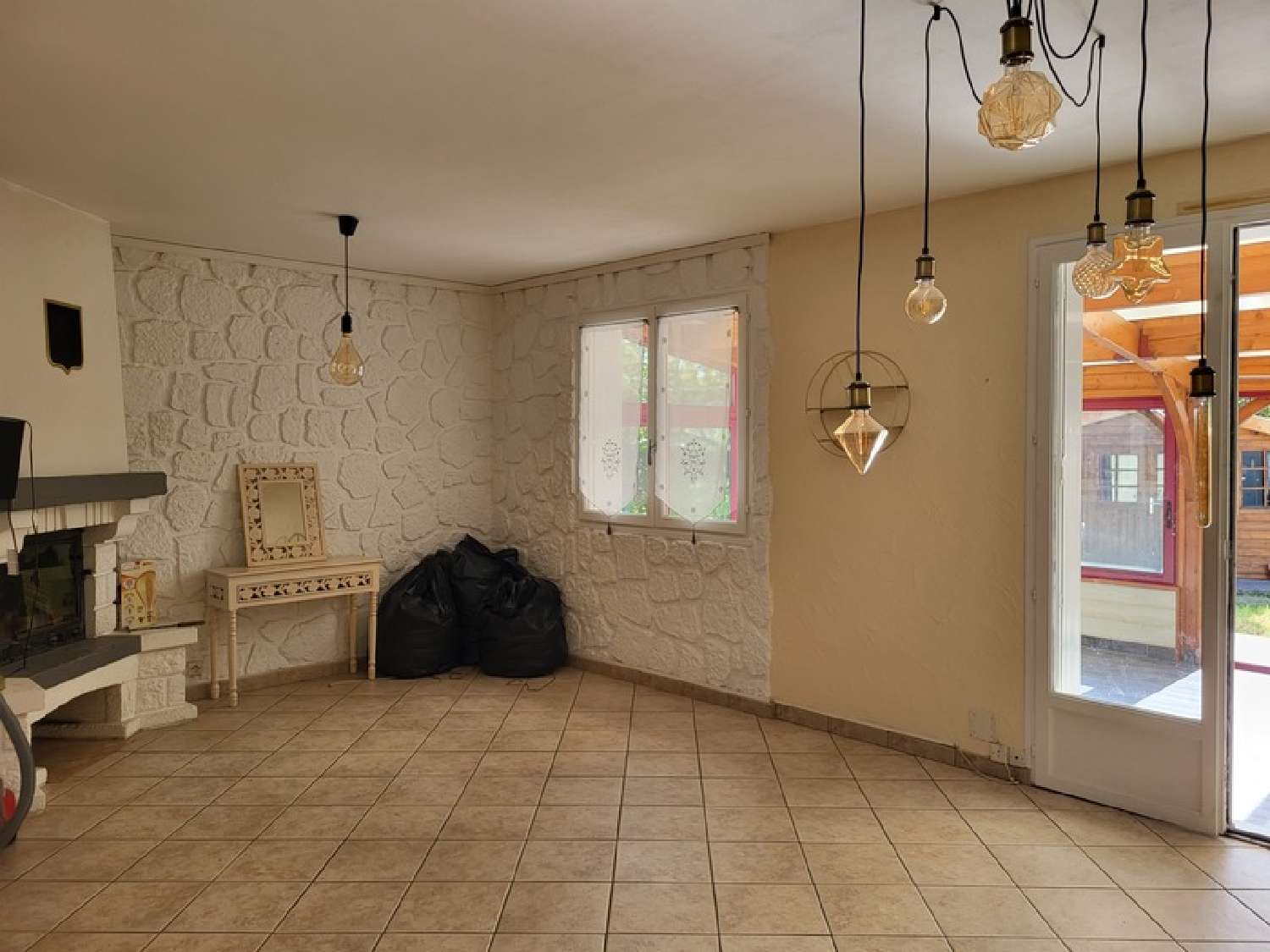  à vendre maison Airvault Deux-Sèvres 3