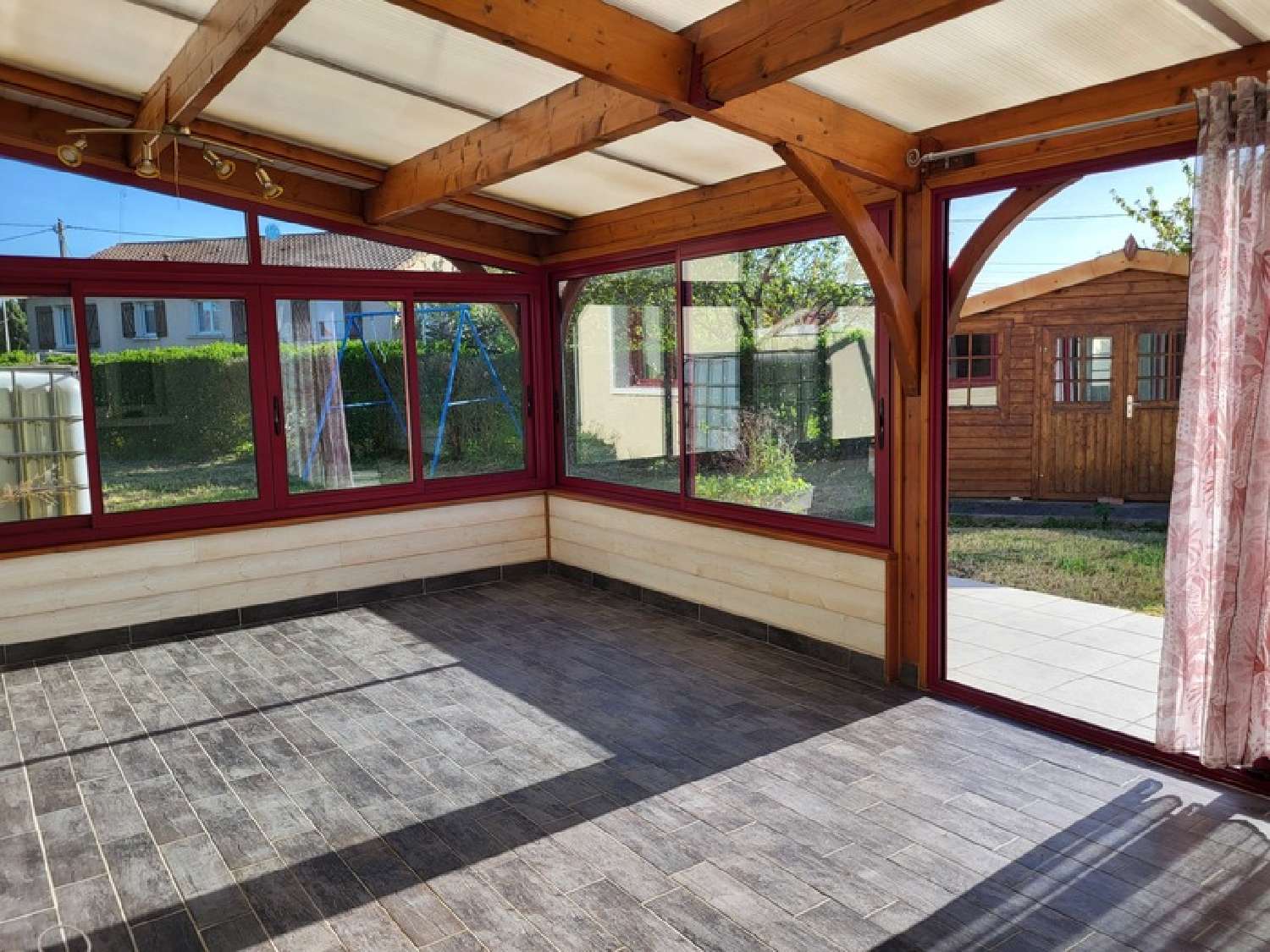  à vendre maison Airvault Deux-Sèvres 4