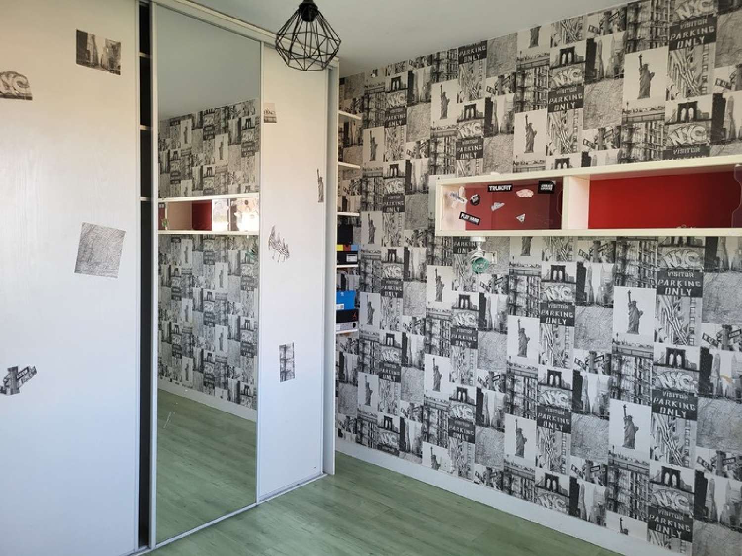  à vendre maison Airvault Deux-Sèvres 6