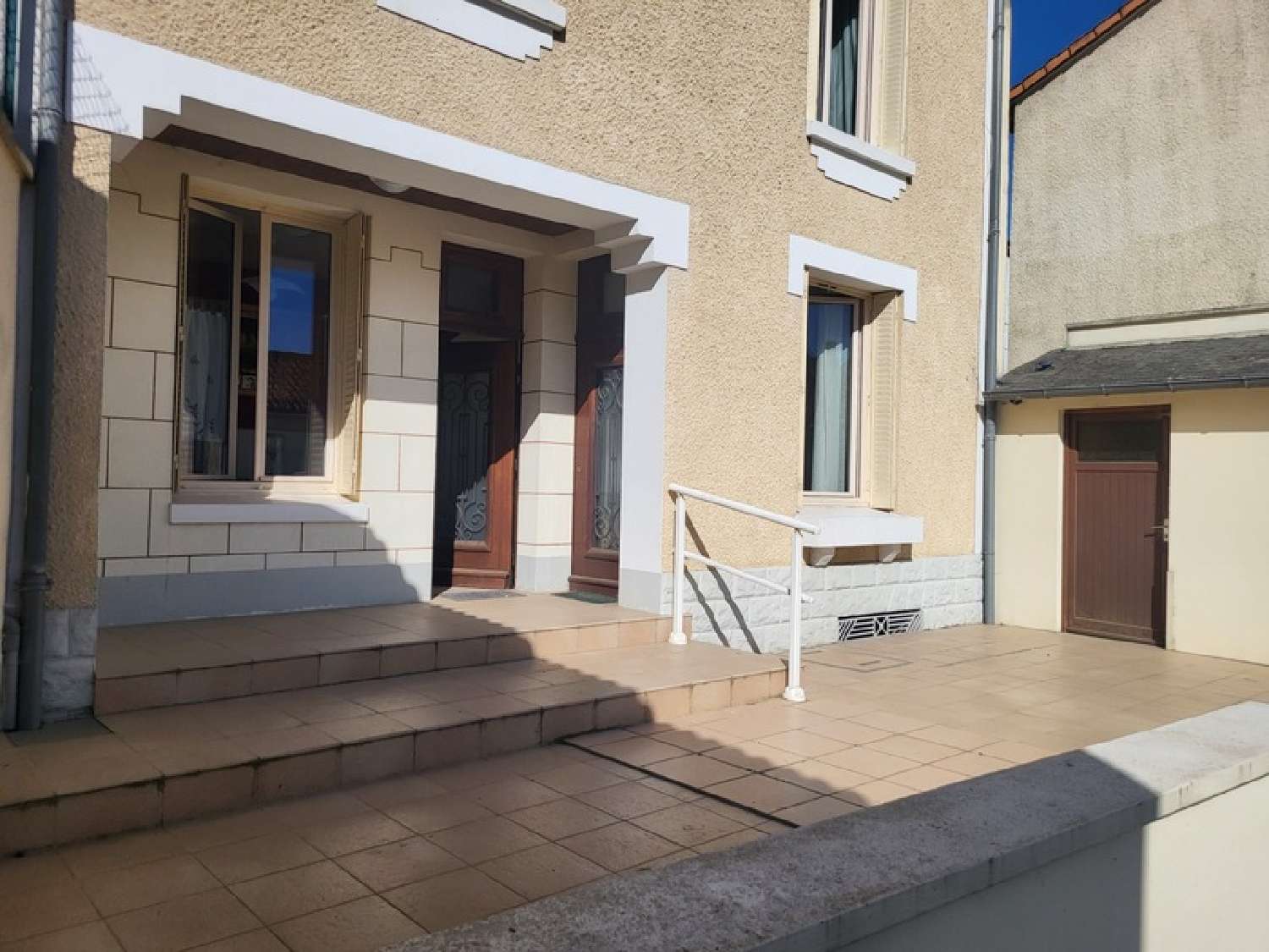  kaufen Haus Airvault Deux-Sèvres 2