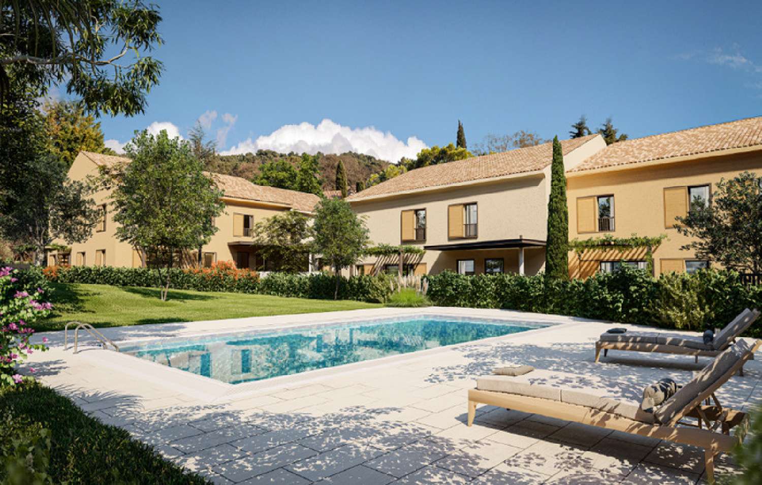  for sale house Aix-en-Provence 13080 Bouches-du-Rhône 2