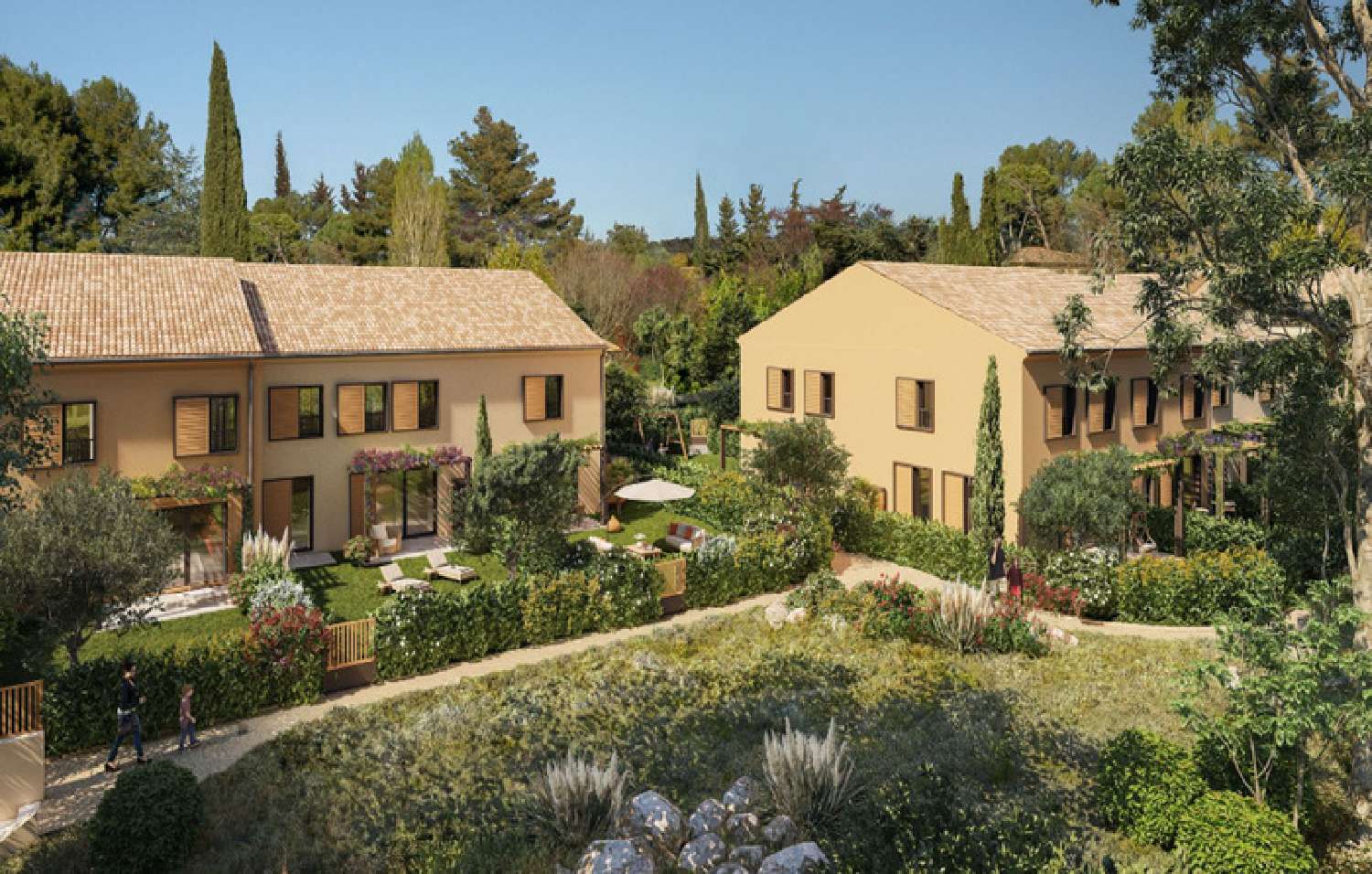  for sale house Aix-en-Provence 13080 Bouches-du-Rhône 3