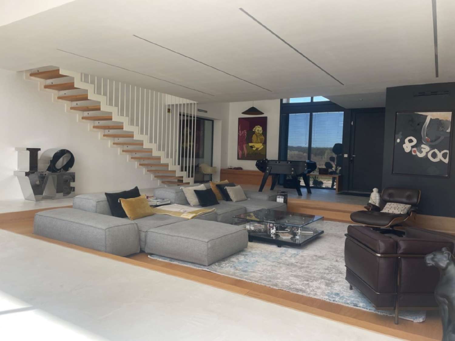 en venta casa Aix-en-Provence 13290 Bocas del Ródano 7