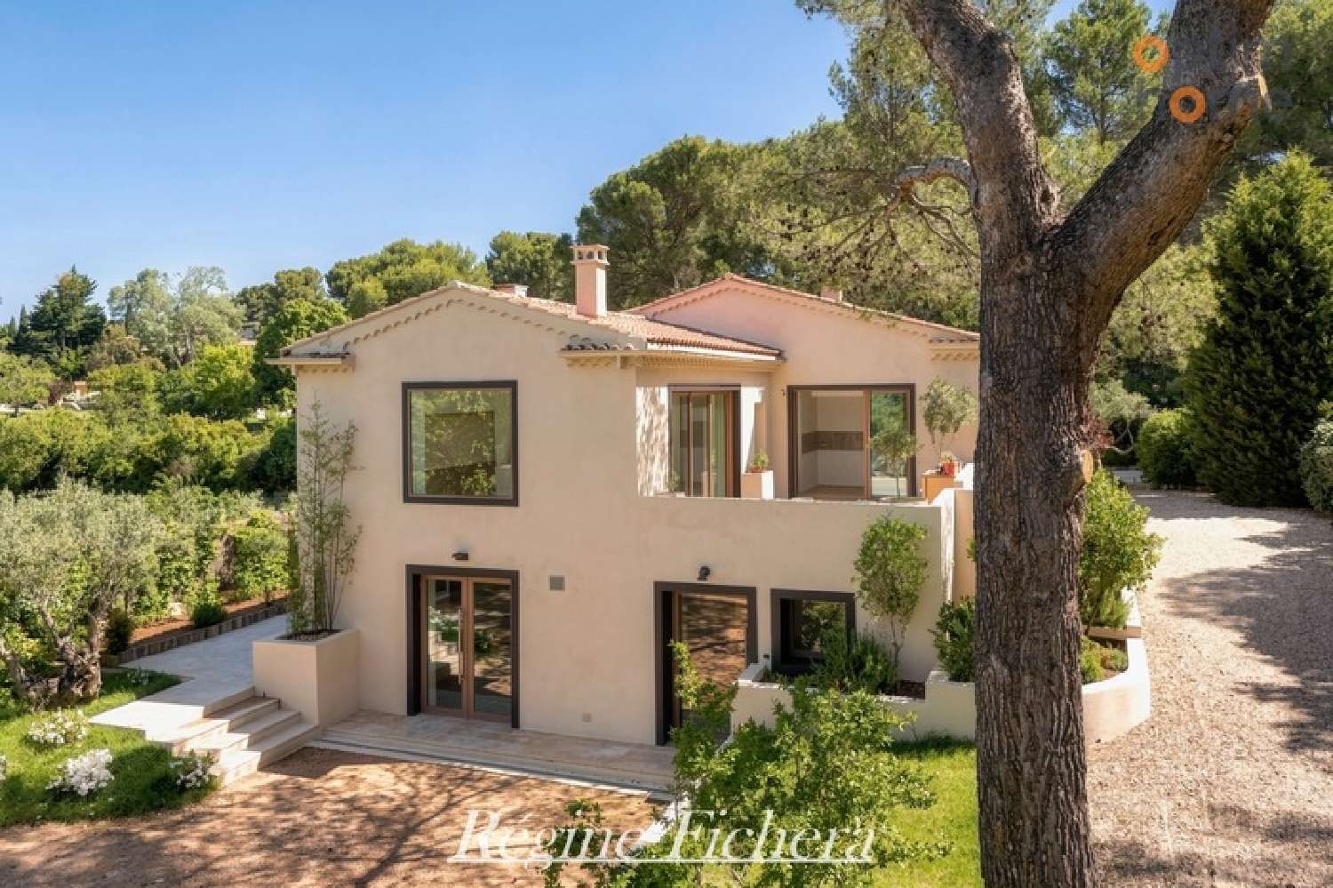  à vendre maison Aix-en-Provence Bouches-du-Rhône 2