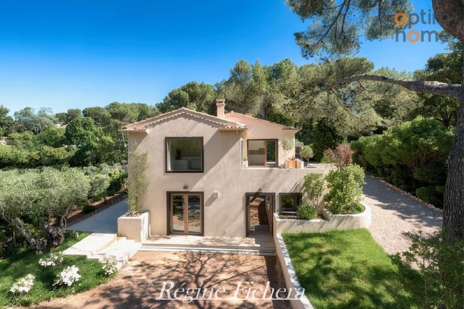  à vendre maison Aix-en-Provence Bouches-du-Rhône 3