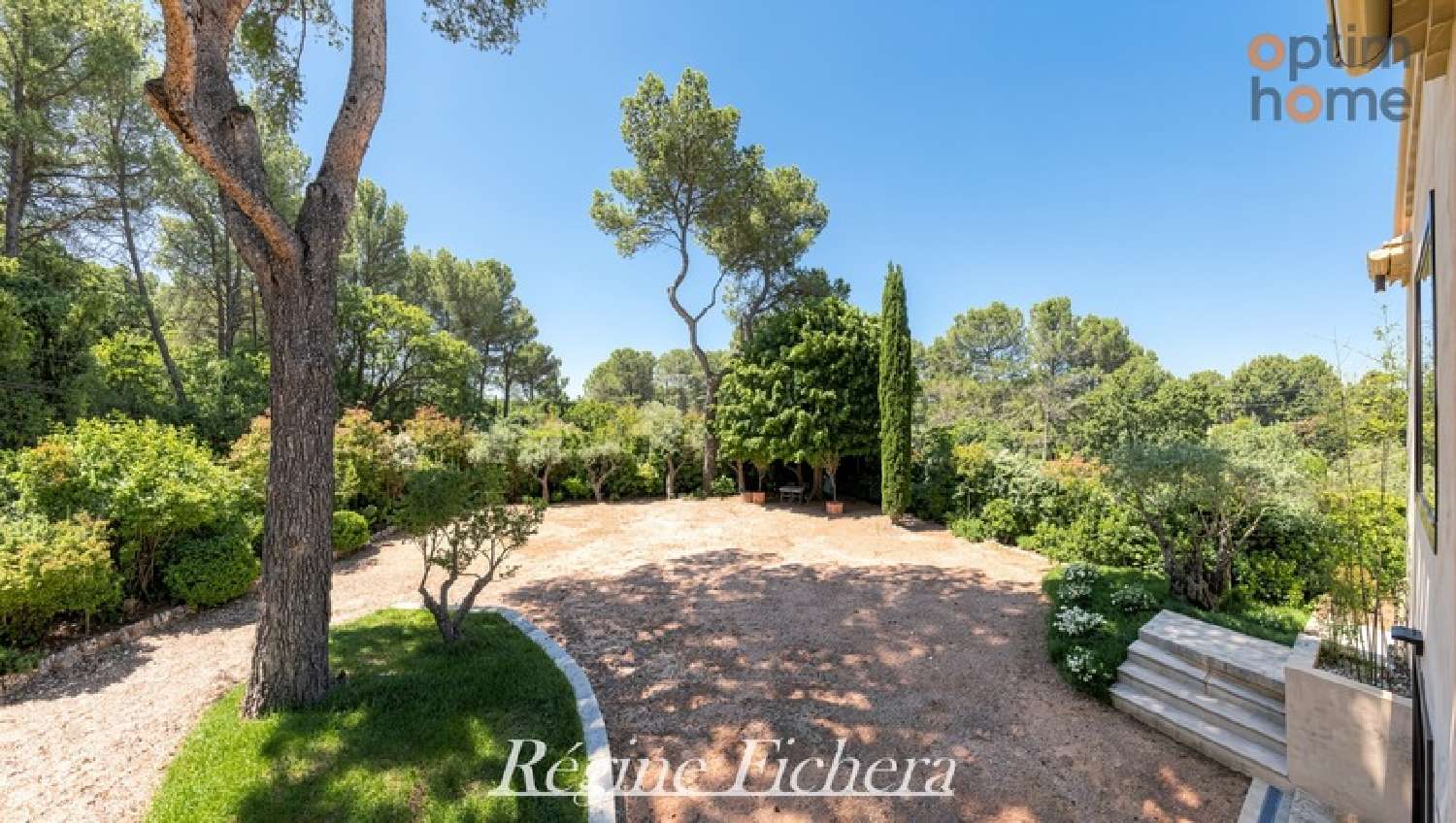  à vendre maison Aix-en-Provence Bouches-du-Rhône 5