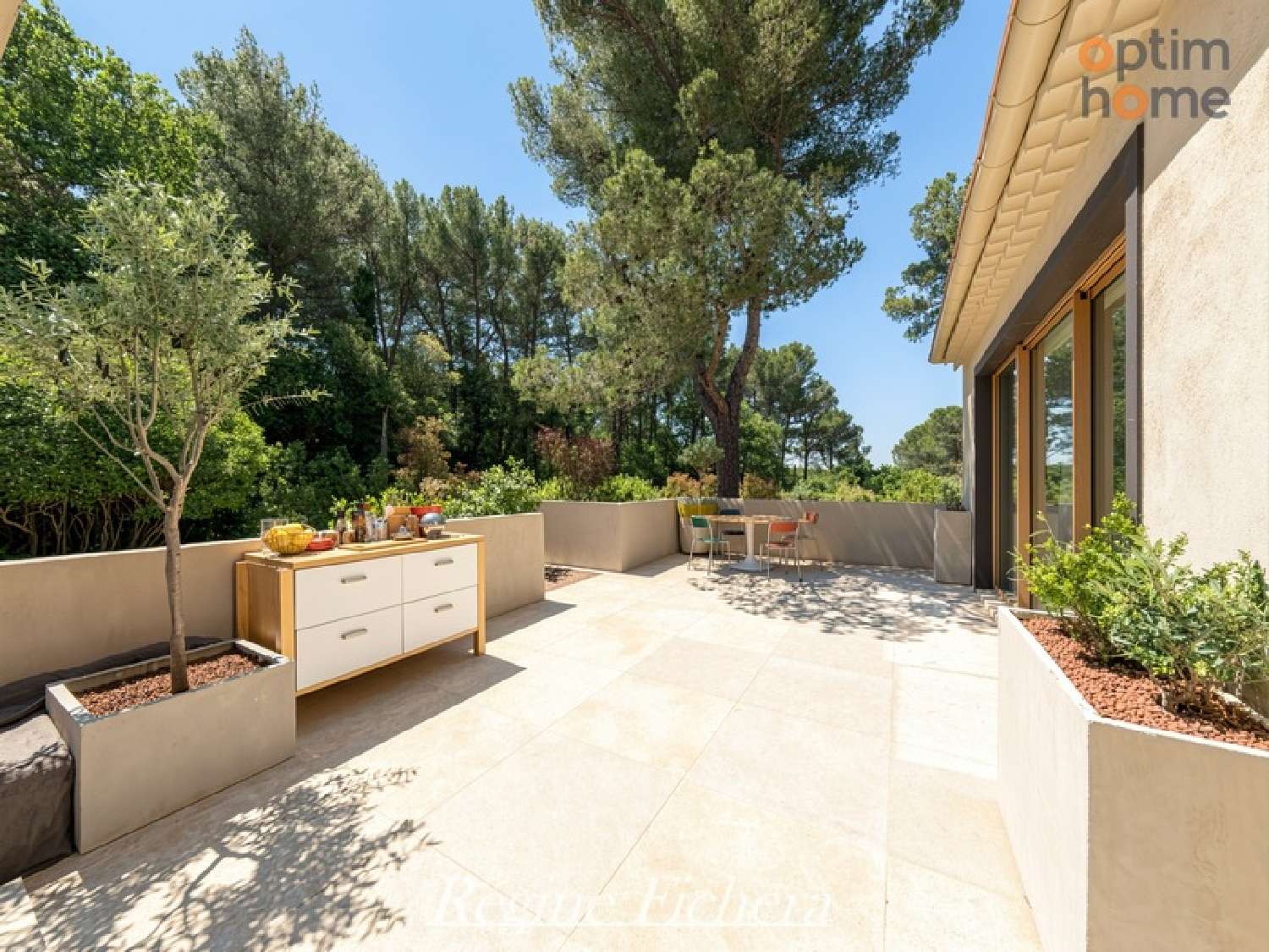  à vendre maison Aix-en-Provence Bouches-du-Rhône 6