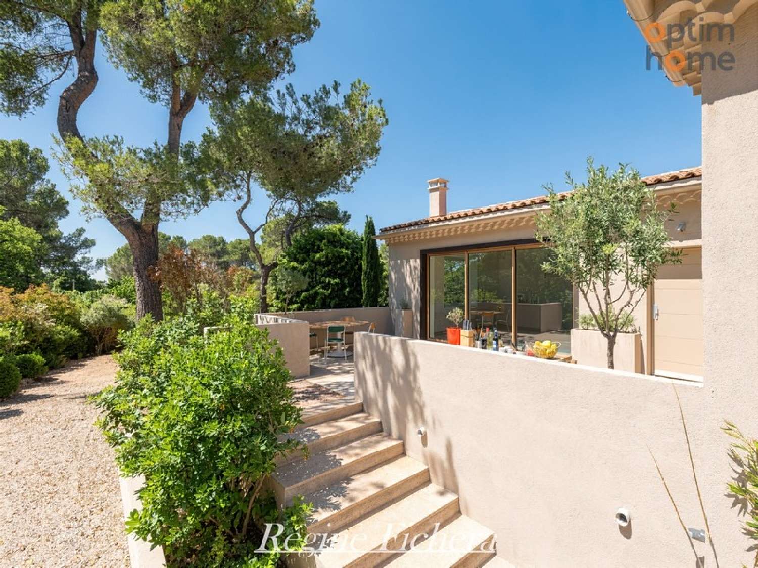  à vendre maison Aix-en-Provence Bouches-du-Rhône 7