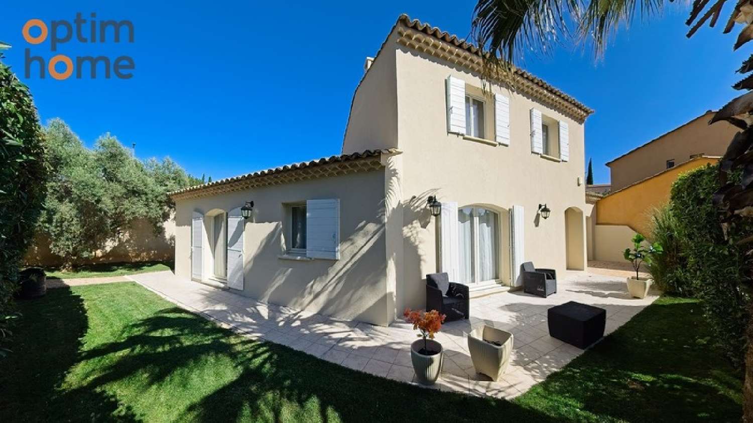 en venta casa Aix-en-Provence 13090 Bocas del Ródano 2