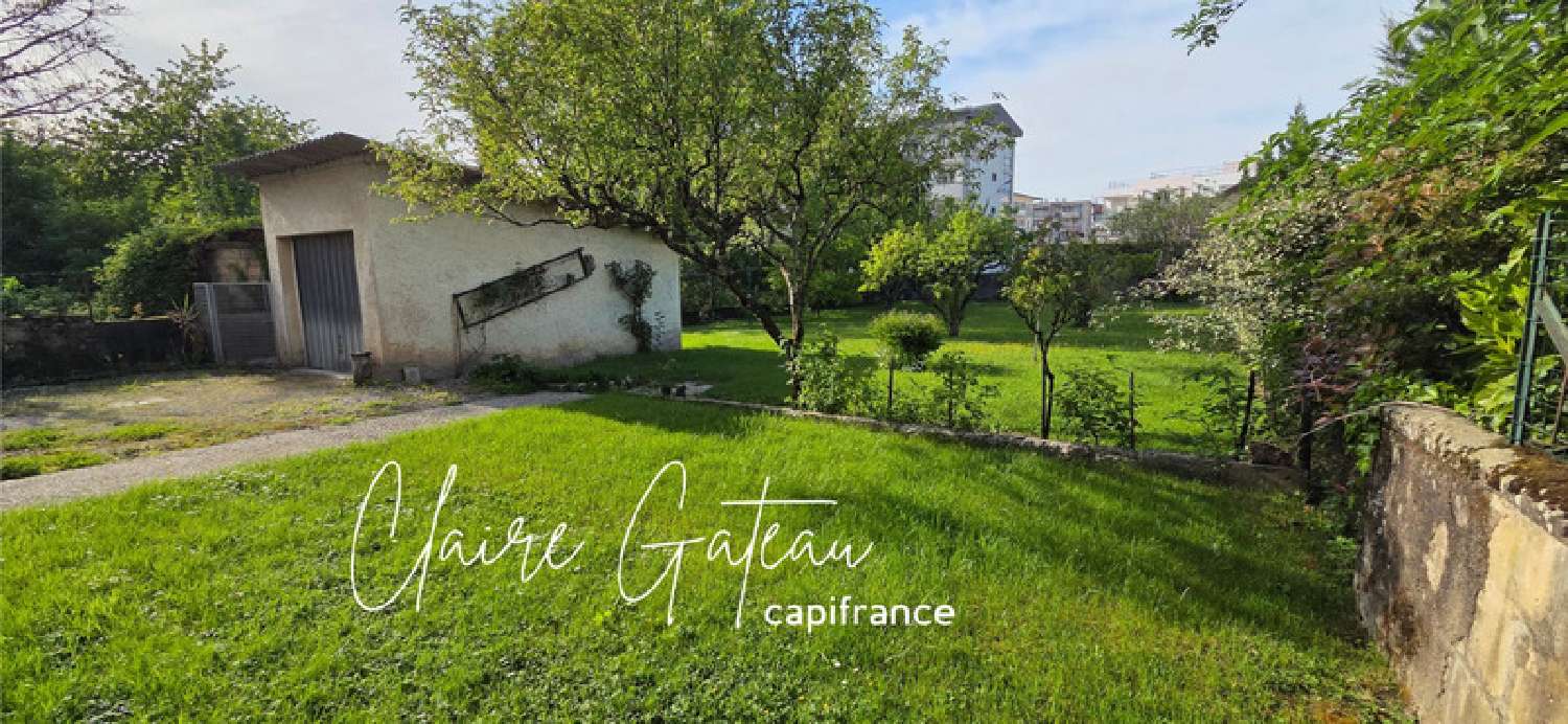  en venta casa Aix-les-Bains Savoie 1