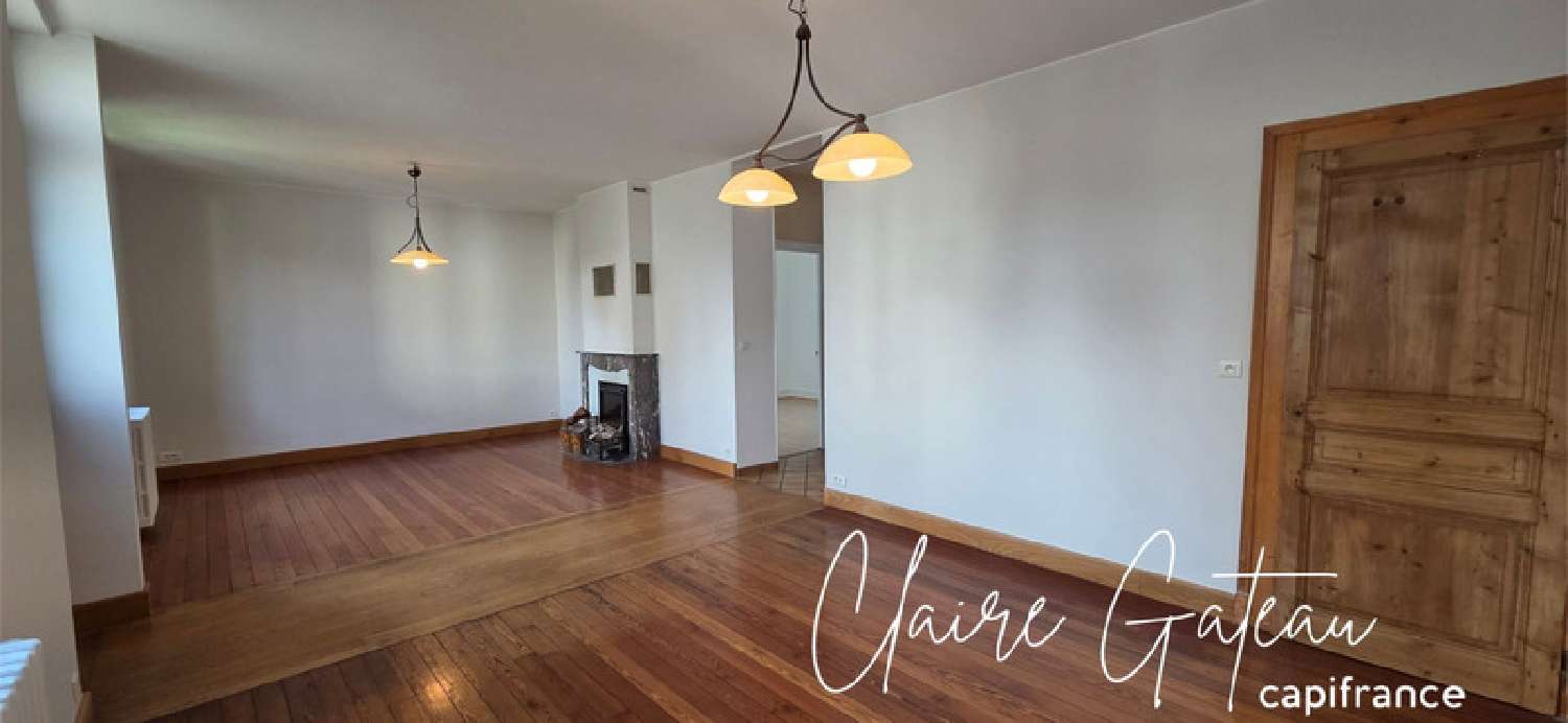 en venta casa Aix-les-Bains Savoie 2
